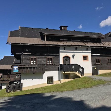Апартаменты Sonnleitn 29 Зонненальпе-Насфельд Экстерьер фото